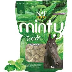 Cheap Grooming & Care NAF Minty Treats 1kg