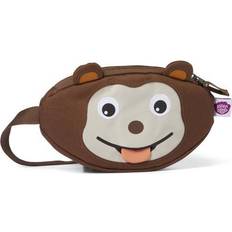 Affenzahn Bum Bag - Brown 