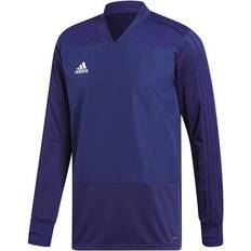 Adidas Condivo 18 Player Focus Training Top Men - Dark Blue/White