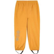 Reflektoren Softshellhosen Minymo Softshell Pants - Golden Orange (5566 3310)