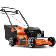 Husqvarna LC 356VP Petrol Powered Mower