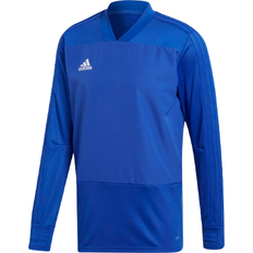 adidas Condivo 18 Player Focus Training Top Men - Bold Blue/White