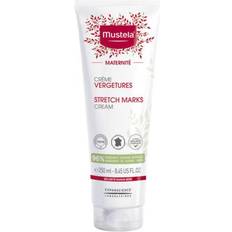 Cuidado del Cuerpo y del Pecho Mustela Stretch Marks Cream 250ml