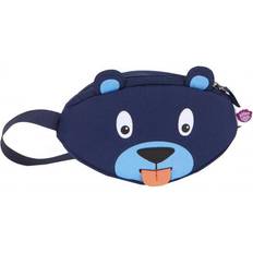 Affenzahn Bear Bum Bag - Blue