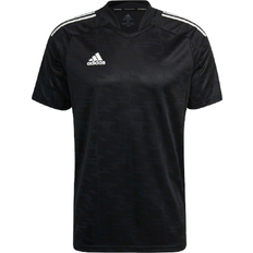 Adidas Condivo 21 Primeblue Jersey Men - Black/White