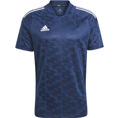 Adidas Condivo 21 Primeblue Jersey Men - Team Navy/White