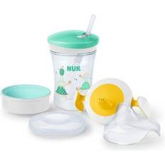 Nuk Learn to Drink Set 6m+