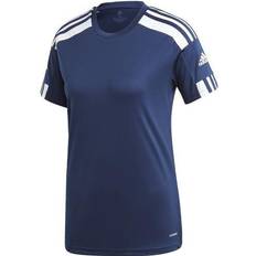 adidas Squadra 21 Jersey Women - Team Navy/White