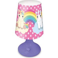 Tischlampen Sweet Dreams Unicorn Table Lamp Table Lamp