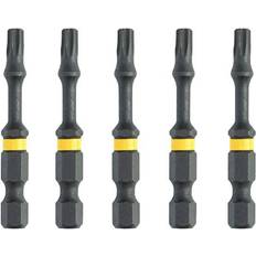 Dewalt DT7395T Set 5pcs