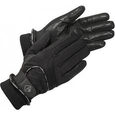 LeMieux Waterproof Lite Riding Gloves