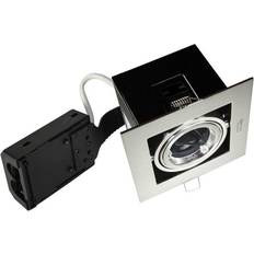 Nordtronic Perla Takplafond 11.9cm