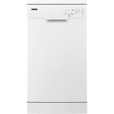 Zanussi ZSFN121W1 White