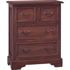 vidaXL 288834 Chest of Drawer 60x75cm