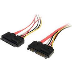 Cables StarTech Power SATA - SATA 0.3m