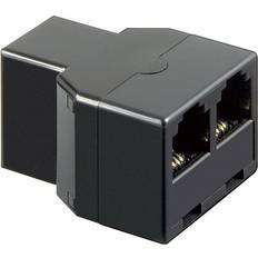 RJ11-2RJ11 Adapter