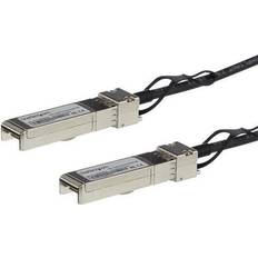 10 gbe sfp+ StarTech 10G SFP+ -SFP+ 0.5m