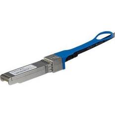 Cables StarTech JD095C SFP+ -SFP+ 0.6m