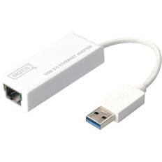 RJ454-USB A M-F Adapter