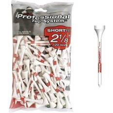 Professional Tee System 54mm 120-pack