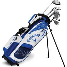 Callaway golfset junior Callaway XJ 3 Jr Package Set