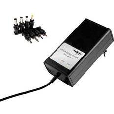 Lithium battery charger Ansmann Lithium Battery Charger for 2 Cells Compatible