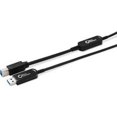 MicroConnect USB A-USB B 3.1 (Gen.1)