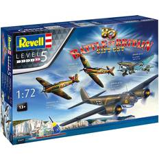 Revell Battle Of Britain 80Th Anniversary Level 5 1:72