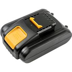 Worx battery Cameron Sino 20V Replacement Battery For Worx Power Tools