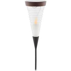 Solceller - Udendørsbelysning Bedlamper Sirius Aston Bedlampe 50cm