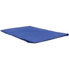 Trixie Matelas Rafraîchissant XL-XXL 110 x 60 cm Bleu Pour Chien