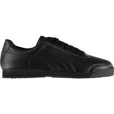 Puma Roma Basic M - Black/Black