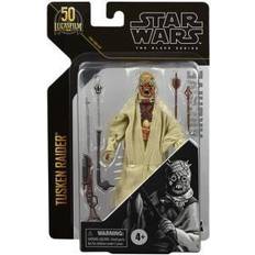 Star Wars Actionfigurer Hasbro Star Wars The Black Series Archive Tusken Raider 15cm