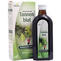 Vitaminas y Suplementos Hubner Tannenblut 250ml