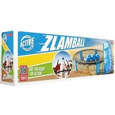 4 Lautapelit Tactic Zlamball