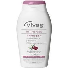 Vivag Intimate Soap 200ml