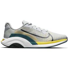 Nike ZoomX SuperRep Surge M - Grey Fog/​Bright Citron/Hasta/Dark Smoke Grey