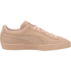 Puma Suede Classic Neutrals W - Cloud Pink