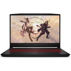 MSI Katana GF66 11UG-069NEU