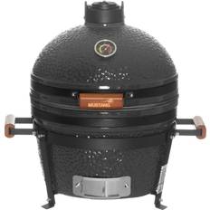 Mustang Barbecue Grill Kamado S Thermomètre 325 mm