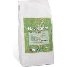 Glutenfri havregryn Aurion Glutenfri Havregryn Grove 1000g