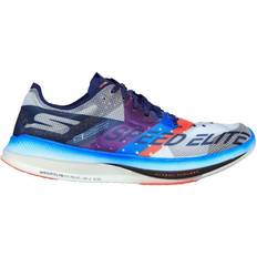 Skechers Multicoloured Sport Shoes Skechers Go Run Speed Elite Hyper M - White/Multi