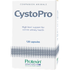 Cystopro Protexin CystoPro 120 Capsules