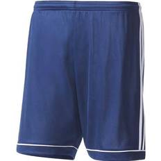 Adidas Squadra 17 Shorts Men - Dark Blue/White