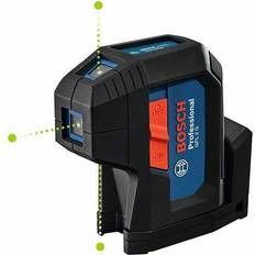 IP65 Niveaux laser croix et ligne Bosch Professional GPL 3 G 30 m