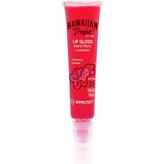 SPF Lucidalabbra Hawaiian Tropic Lip Gloss Island Berry SPF25