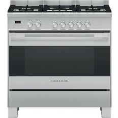 Fisher & Paykel OR90SDG4X1 Stainless Steel