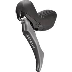 Landeveissykler Bremser Shimano GRX BL-RX810-L Hydraulic Disc Brake Dual Control Lever Left 11-Speed