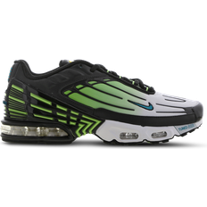 Nike Air Max Plus 3 M - Off-Noir/Lime Glow/White/Aquamarine