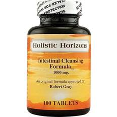 Holistic horizons Holistic Horizons Intestinal Cleansing Formula 1000mg 100 st